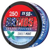 Sweet Mint USA 250