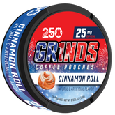 Cinnamon Roll USA 250