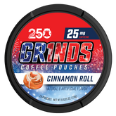 Cinnamon Roll USA 250