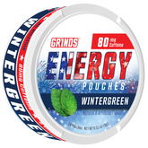 Wintergreen Energy USA 250 - Single Can
