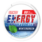 Wintergreen Energy USA 250 - Single Can