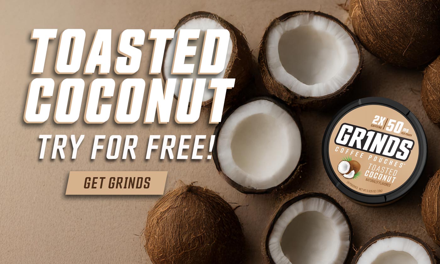 How to Use Grinds Coffee Pouches: A Quick Guide