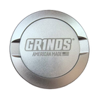 American Made Metal Can