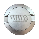 American Made Metal Can