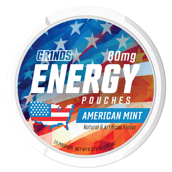 American Mint