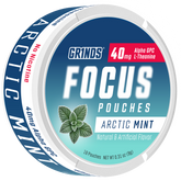 Arctic Mint