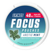 Arctic Mint - Single Can