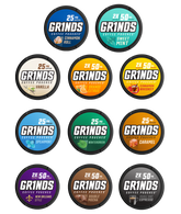 Best Flavors Pack