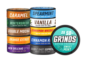 Best Flavors Pack