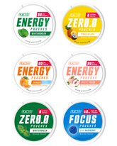 Best Sellers 6 Pack