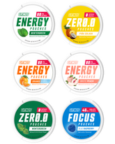 Best Sellers 6 Pack