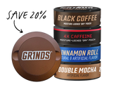 The Founder's Pack