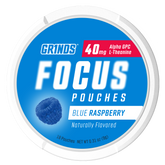 Blue Raspberry - FREE Single Can