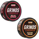 Red Eye Espresso + Electric Orange - FREE Single Can