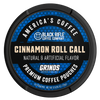 Cinnamon Roll Call - Single Can