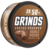 Double Mocha