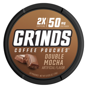 Double Mocha