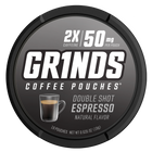 Double Shot Espresso