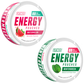 Watermelon + Wintergreen Energy - FREE Single Can