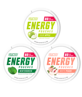 3 Pack Energy Sampler