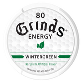 Wintergreen Energy Golf - Single Can