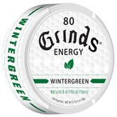 Wintergreen Energy Golf - Single Can