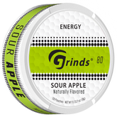 Sour Apple Golf - Single Can