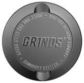 Midnight Edition Metal Can