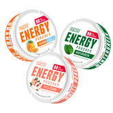 3 Pack Energy Sampler