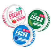 Performance 3 Pack