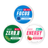Performance 3 Pack