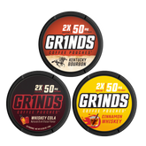 Grinds Spirits Pack