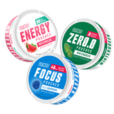 Performance 3 Pack