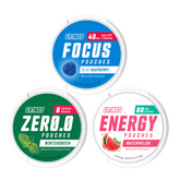 Performance 3 Pack