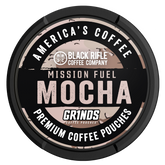 Mission Fuel Mocha - Single Can