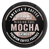 Mission Fuel Mocha - Single Can