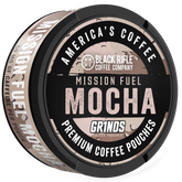 Mission Fuel Mocha - Single Can