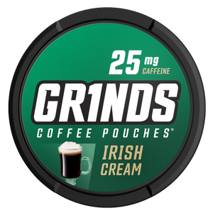 Irish Cream - Single Can