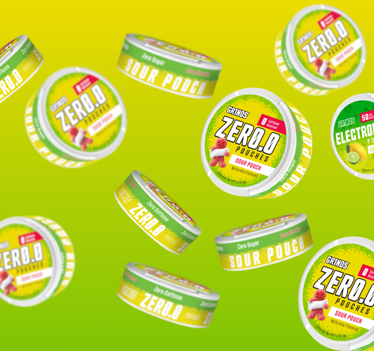 best tobacco free dip alternatives TeaZa Energy Pouches Spicy Cinnamon - Alternative - 8 Pack BaccOff Original: Quit Chewing Tobacco