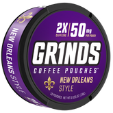 New Orleans Style
