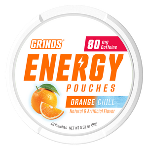 Orange Chill