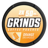 Orange Dreamsicle - Single Can