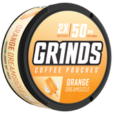 Orange Dreamsicle - Single Can