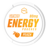 3 Pack Energy Sampler
