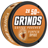 Pumpkin Spice - Single Can