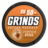 Pumpkin Spice - Single Can