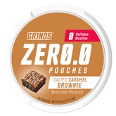 Salted Caramel Brownie - Single Can