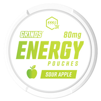3 Pack Energy Sampler