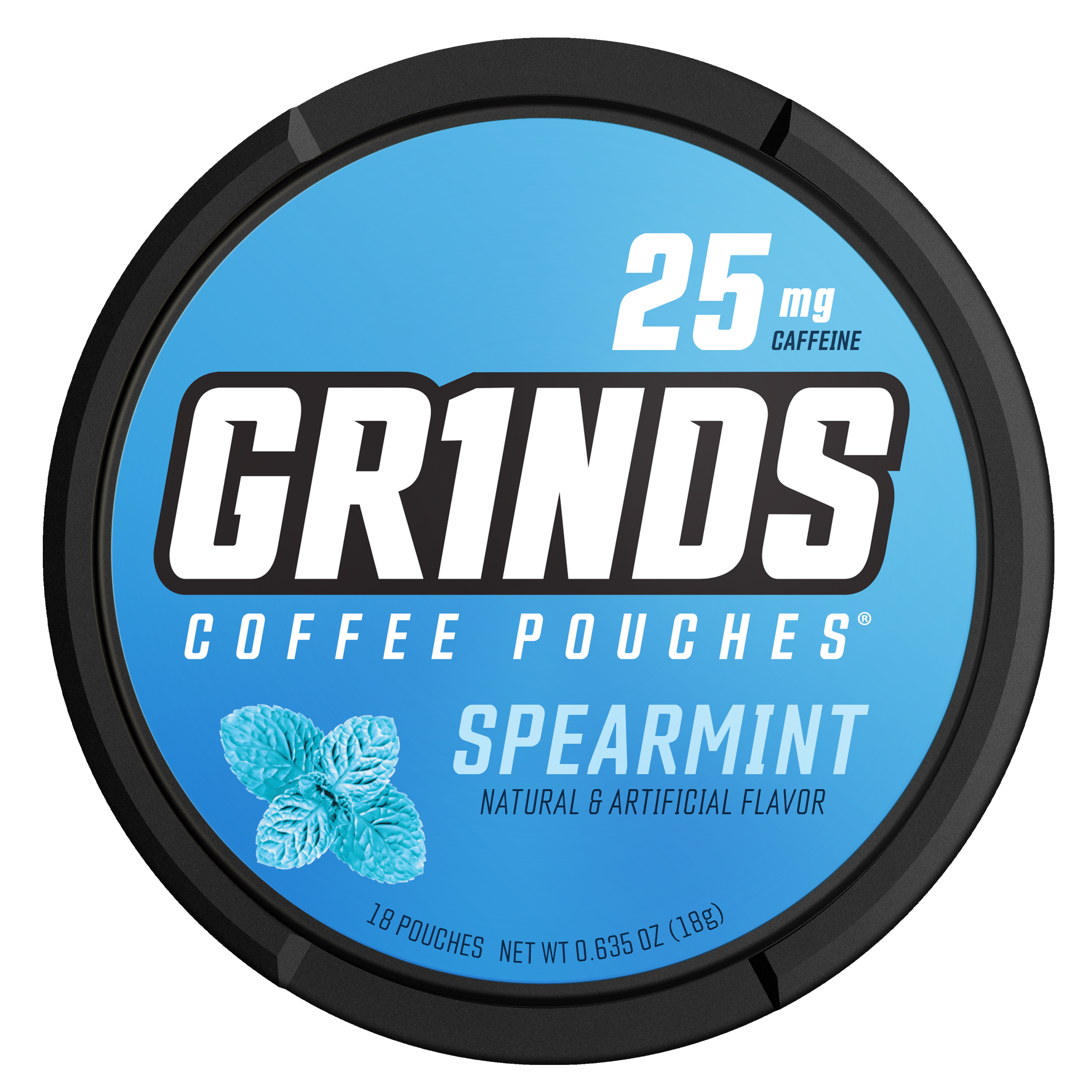 Spearmint