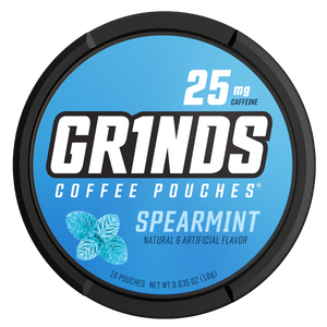 Spearmint
